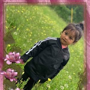 Meet your Posher, Fidelia